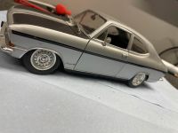 B Kadett Revell 1:18 Tuning Modell Modellbau Nürnberg (Mittelfr) - Aussenstadt-Sued Vorschau