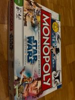 Monopoly Star Wars The Clone Wars | Top Zustand und Vollständig Stuttgart - Zuffenhausen Vorschau