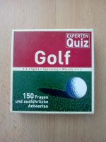 Spiel Golf Quiz Baden-Württemberg - Grünsfeld Vorschau