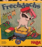 HABA Spiel "Frechdachs" Baden-Württemberg - Willstätt Vorschau