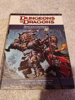 D&D Dungeons Dragons 4e Spielerhandbuch Bayern - Freilassing Vorschau