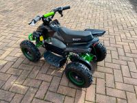 LIEFERBAR Python 1000W Elektro Kinderquad Mini E Quad Kinder Stuttgart - Stuttgart-Mitte Vorschau