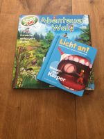 Licht an (Spot an) Kinderbücher Baden-Württemberg - Sinsheim Vorschau