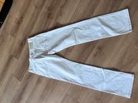 Esprit Jeans weiß Größe w35 L 36 Esprit No 30 Brandenburg - Ludwigsfelde Vorschau