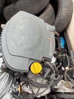 Dacia Dokker Renault 1,6 Benzin K7M Motor 61KW Pankow - Weissensee Vorschau