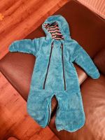 wie neu - Winteroverall Teddy Schneeanzug Jako-o Gr. 68/74 Bayern - Tiefenbach Kr Passau Vorschau