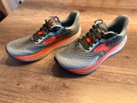 Brooks Hyperion Max Laufschuh neuwertig Nordrhein-Westfalen - Detmold Vorschau