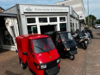 Piaggio Ape NEUFAHRZEUG Saarbrücken-Mitte - St Johann Vorschau