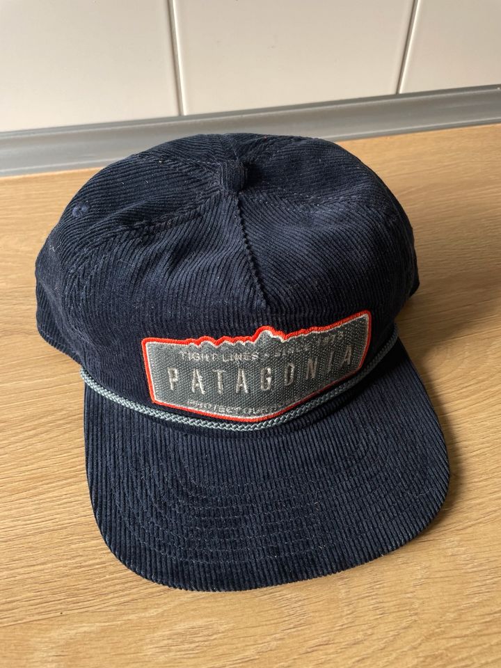 Patagonia Fly Catcher Hat Cord in Hannover