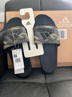 Adidas Adilette Badeschuh Original, neu und verpackt Hessen - Karben Vorschau