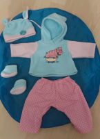 Puppen Outfit HANDMADE Hessen - Dautphetal Vorschau