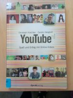 Taschenbuch Buch YouTube Niedersachsen - Langwedel Vorschau