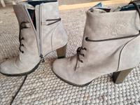 Schuhe von Tom Tailor, wie neu Nordrhein-Westfalen - Arnsberg Vorschau