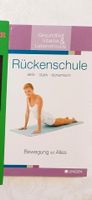 Rückenschule Yoga Rückengymnastik Pilates Video,DVD, Buch Baden-Württemberg - Adelsheim Vorschau