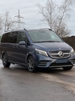 Mercedes-Benz V-Klasse AMG-Line NEUWAGEN Saarland - Schmelz Vorschau