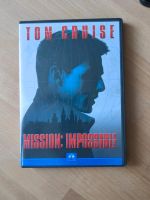 Mission Impossible 1 Film DVD Baden-Württemberg - Weil am Rhein Vorschau