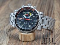 Zenith Rainbow Chronograph Tritium Full Set Nordrhein-Westfalen - Schloß Holte-Stukenbrock Vorschau