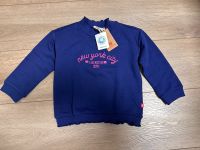 Elefanten Pullover, Sweatshirt Neu! Gr.110/116 Nordrhein-Westfalen - Mettmann Vorschau