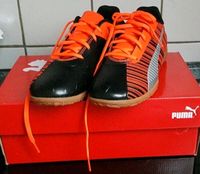 Kinder Puma Fußballschuhe One 5.4 IT Jr Gr.36 Neu ! Nordrhein-Westfalen - Leverkusen Vorschau