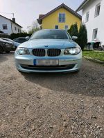 BMW 118i 2008 Bayern - Rosenheim Vorschau