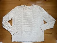 beider GAP Strickpullover knit knitted Sweater Bayern - Regensburg Vorschau