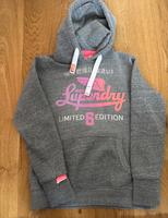 SuperDry Pullover Nordrhein-Westfalen - Bergisch Gladbach Vorschau