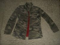 CORDON TARN PARKA WINTER JACKE camouflage GR. S  ARMY WINTERJACKE Schwerin - Großer Dreesch Vorschau