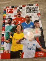 Komplett Topps Bundesliga Sticker Album 2018 2019 Fußball Hessen - Langen (Hessen) Vorschau