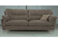 DESIGN COUCH WOHNZIMMER SOFA HOCHWERTIG POLSTERUNG HOLZGESTELL München - Berg-am-Laim Vorschau