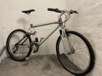 Audi MTB retro (Gally) neu Fahrrad Feldmoching-Hasenbergl - Feldmoching Vorschau