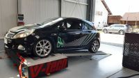 Leistungsmessung Leistungsprüfstand 2WD Dyno Bayern - Waltenhofen Vorschau