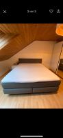 Boxspringbett, Bett 180 x 200 Bayern - Karlstadt Vorschau