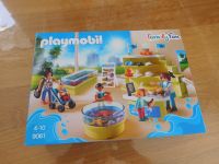 Playmobil Family Fun 9061 - Aquarium-Shop NEU und OVP Bayern - Neustadt a.d.Donau Vorschau