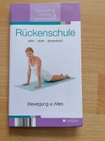 Buch "Rückenschule" Nordrhein-Westfalen - Borgentreich Vorschau