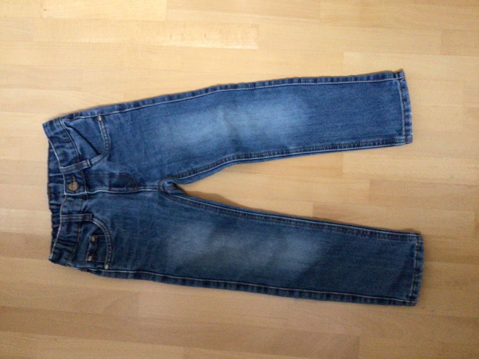 Jeans für Jungen in Größe 116 in Tönisvorst