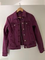 Street One moderne Jeansjacke, 34 Bayern - Füssen Vorschau