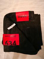 HUGO BOSS Jeans Hose 32/32 Orig. NEU Nordrhein-Westfalen - Monheim am Rhein Vorschau