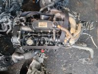 Fiat Ducato Motor Schaltgetriebe 2,3 81kw Nordrhein-Westfalen - Gevelsberg Vorschau