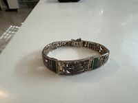 Peru Silber Armband Baden-Württemberg - Meckesheim Vorschau