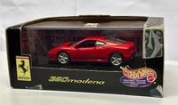 Hot Wheels HotWheels ferrari 360 modena collection 1:43 Nordrhein-Westfalen - Werdohl Vorschau