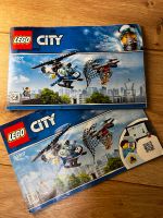 LEGO 60207 City Polizei Drohnenjagd ab 5 Jahre Dresden - Blasewitz Vorschau