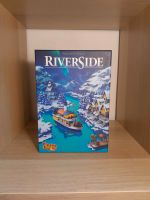 Riverside Spiel Roll and Write Chilifox Games Rheinland-Pfalz - Kottenheim Vorschau