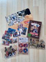 Fairy Tail Anime DVD + Manga 60 inkl Extras Acryls Cards Poster Hannover - Misburg-Anderten Vorschau