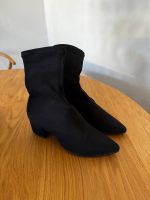 Stiefeletten vagabond gr.38 schwarz Berlin - Neukölln Vorschau