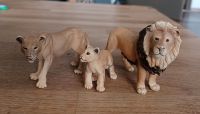 Schleich Löwen Familie Bayern - Auerbach Vorschau