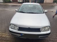 Volkswagen Golf4 Baden-Württemberg - Brigachtal Vorschau