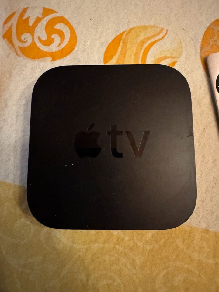 Apple TV Box in Preußisch Oldendorf