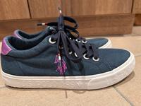 US Polo Sneaker Größe 38 Dresden - Bühlau/Weißer Hirsch Vorschau