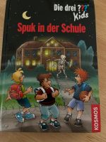 Drei Fragezeichen Kids „Spuk in der Schule“ Saarland - Wallerfangen Vorschau