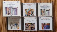 Shostakovich Symphonies (Complete) Nordrhein-Westfalen - Nettetal Vorschau